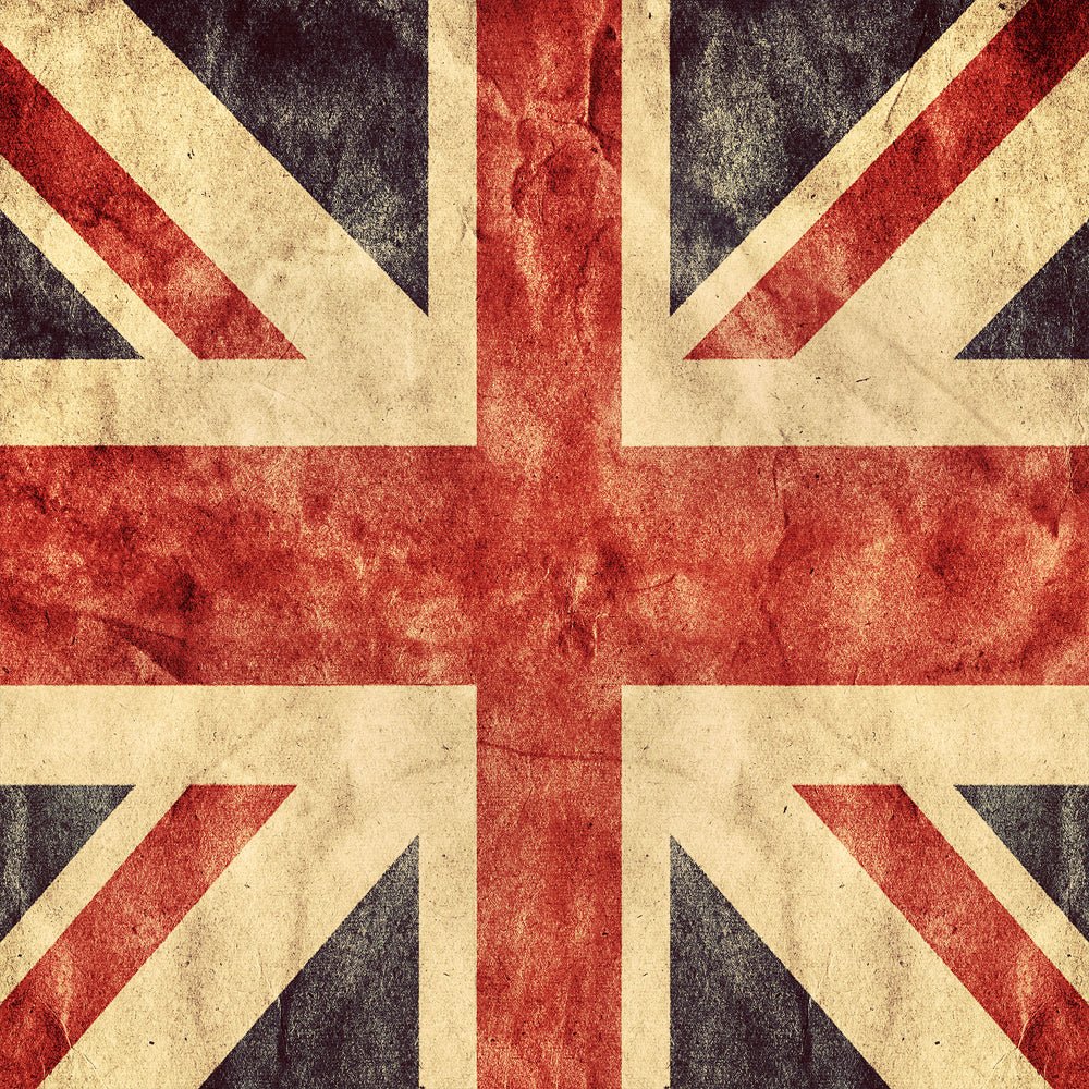 Flag Blinds – Art Fever