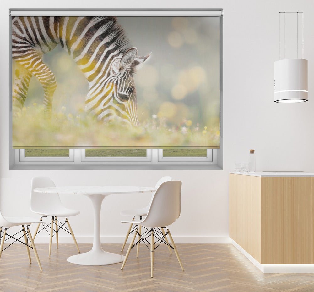 BREAKFAST Printed Picture Photo Roller Blind - 1X2234347 - Art Fever - Art Fever