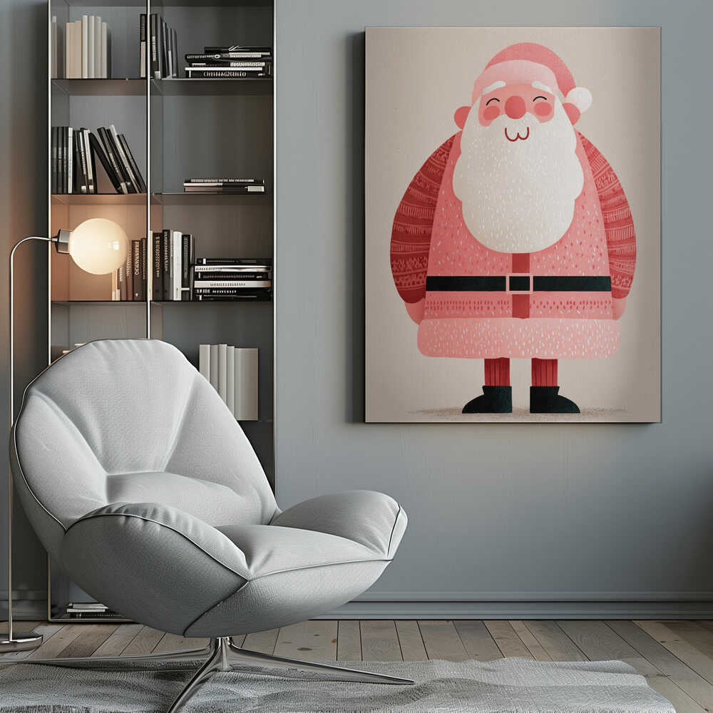 Christmas Winter Holidays (4) Canvas Print Wall Art 1X3294622 - ART FEVER - Art Fever