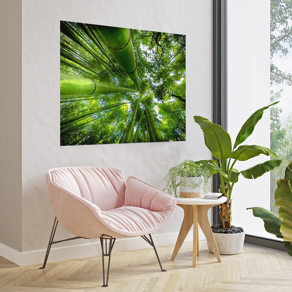 Custom order Canvas material only 102cm x 102cm - Art Fever - Art Fever