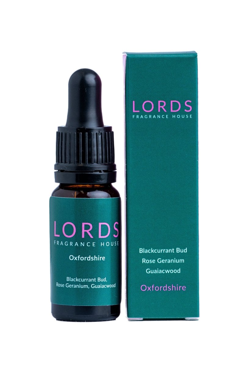 Glencoe Fragrance Oil - LORDS Fragrance House - Art Fever