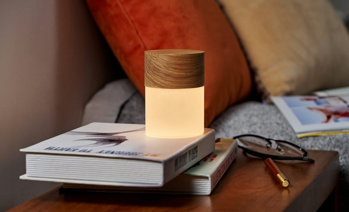 Lemelia Light by Gingko Design - Art Fever - Art Fever