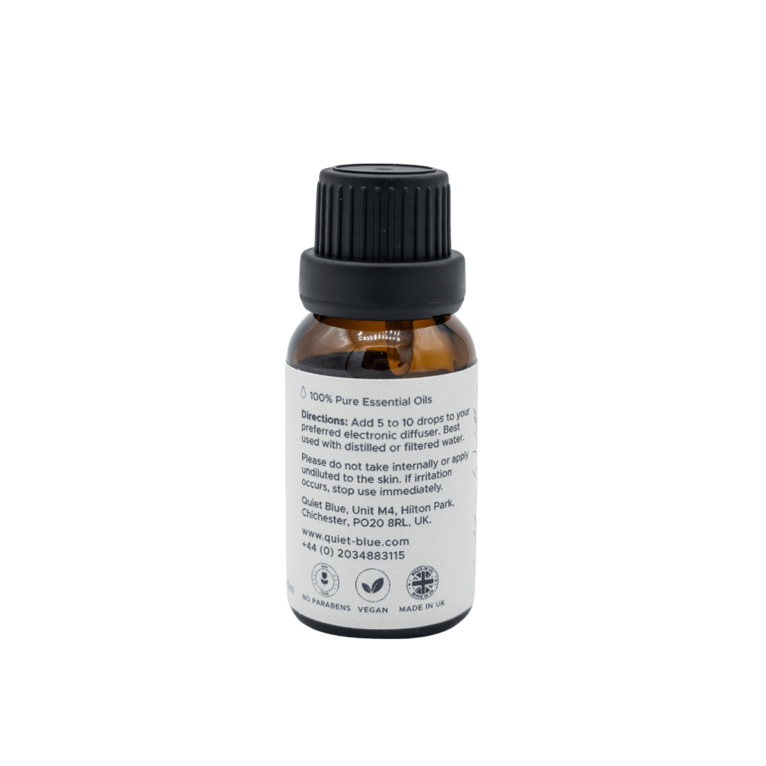 MNPS/1 Essential oil Blend - Quiet Blue - Art Fever