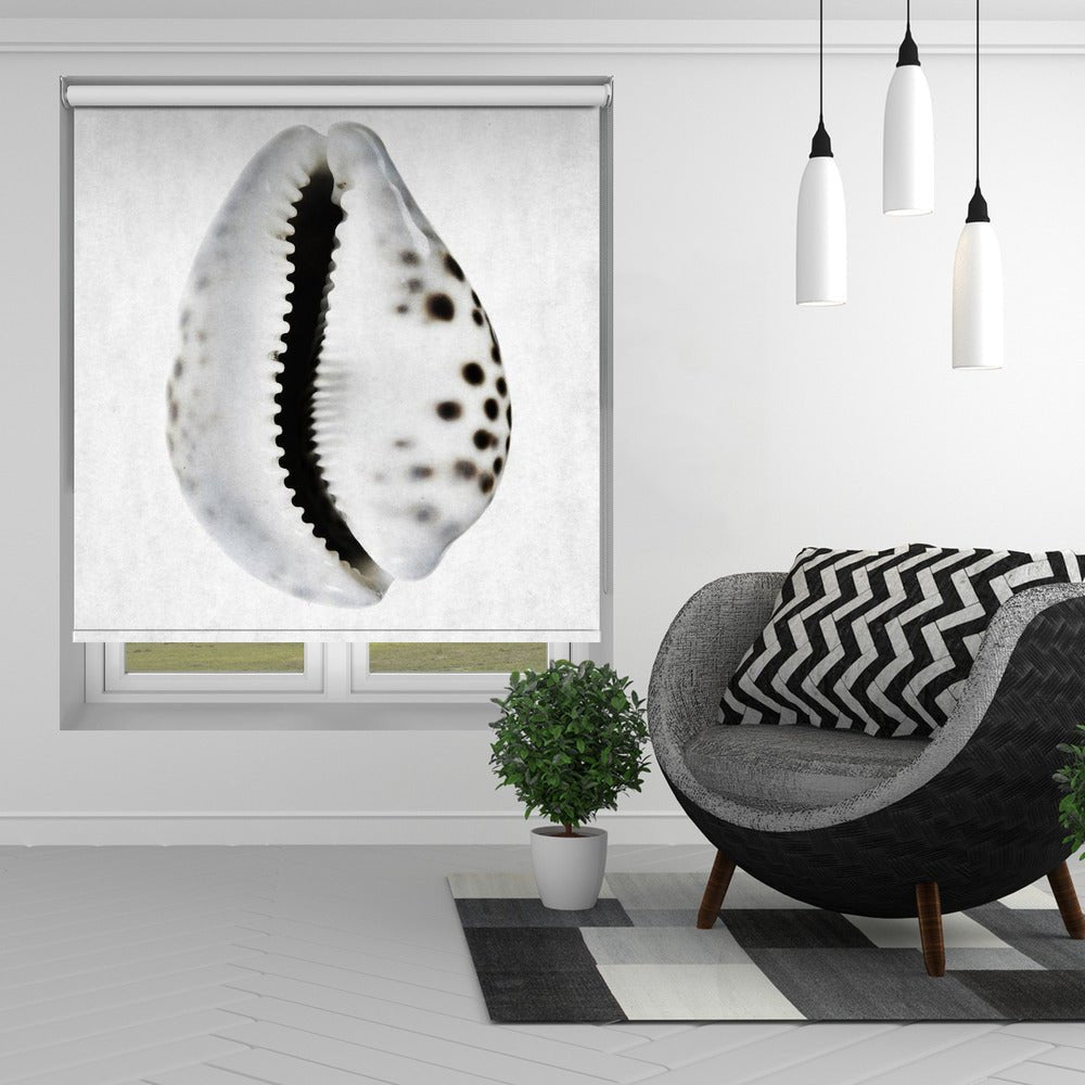 Spring Tide Printed Picture Photo Roller Blind - 1X2518938 - Art Fever - Art Fever