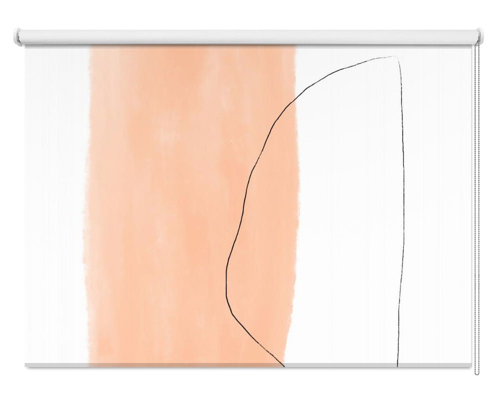 Another You Printed Picture Photo Roller Blind - 1X2676961 - Pictufy - Art Fever