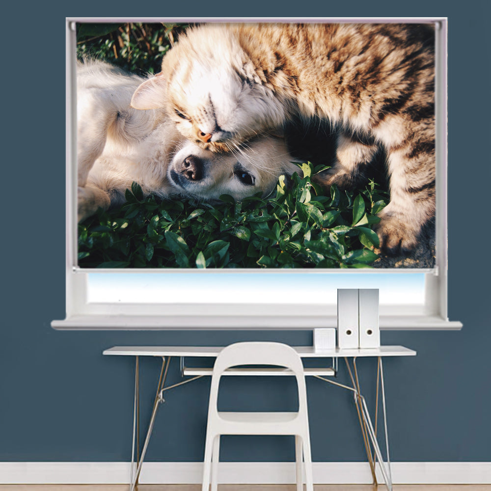 Your Own Pet Animal Printed Roller Blind - RB731-Photo Roller Blinds-Art Fever