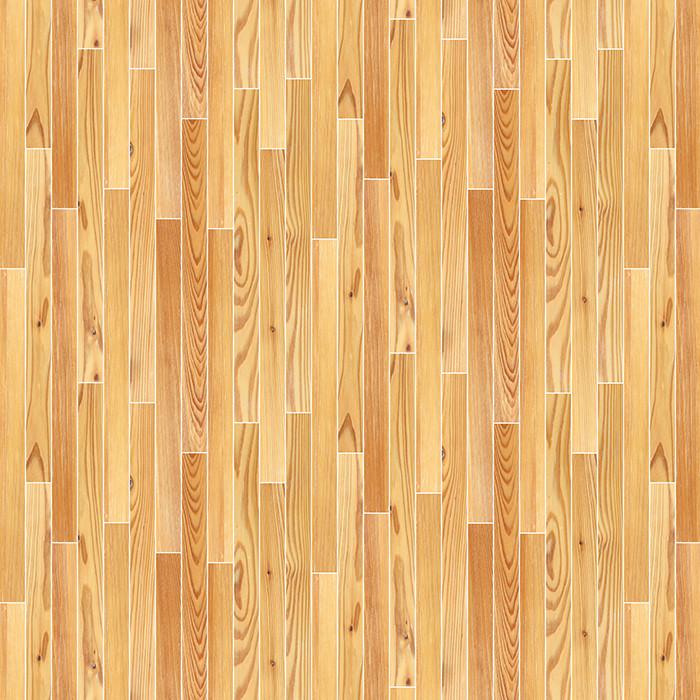 Parquet Planks Effect Printed Photo Picture Roller Blind - RB400 - Art Fever - Art Fever