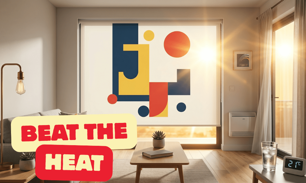 Beat the heat: Expert tips to keep your building cool this summer - Art Fever