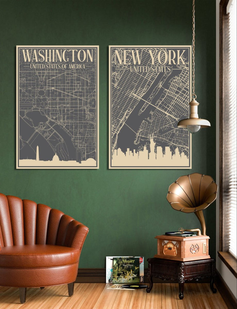 Brighten up your walls with our range of Canvas Prints - Art Fever
