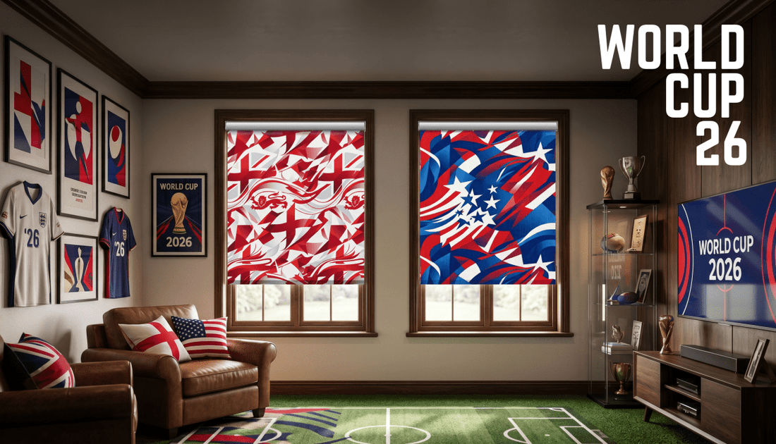 How to Build the Ultimate Luxury Man Cave for World Cup 2026 - Art Fever