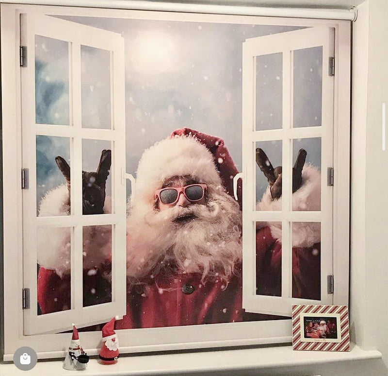 ‘I Wish It Could Be Christmas Every Day!’ - Art Fever