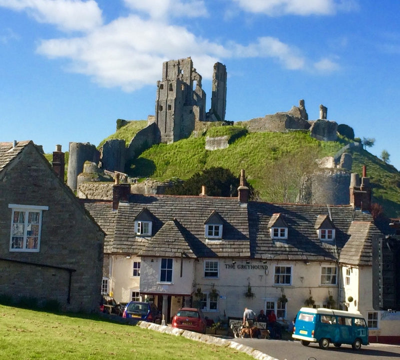 Quintessentially Dorset - Art Fever