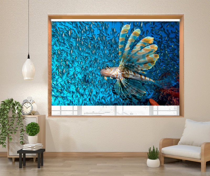 The Art of Customization: Unleashing the Beauty of Printed Roller Blinds - Art Fever