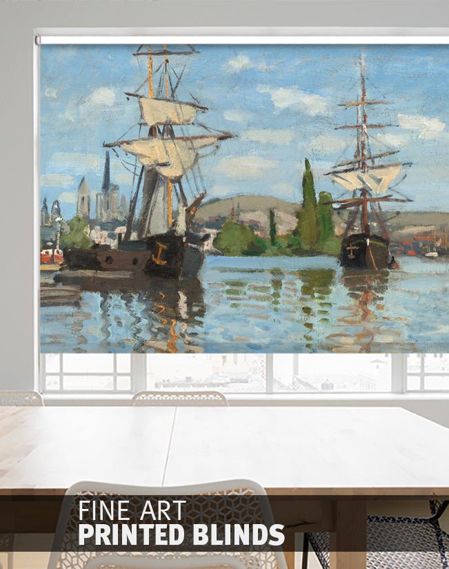 The Ultimate Guide to Blackout Roller Blinds: Keep the Sun Out and Sleep Better - Art Fever
