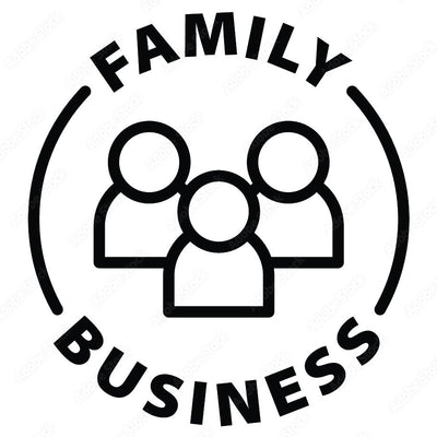 Family Owned Business