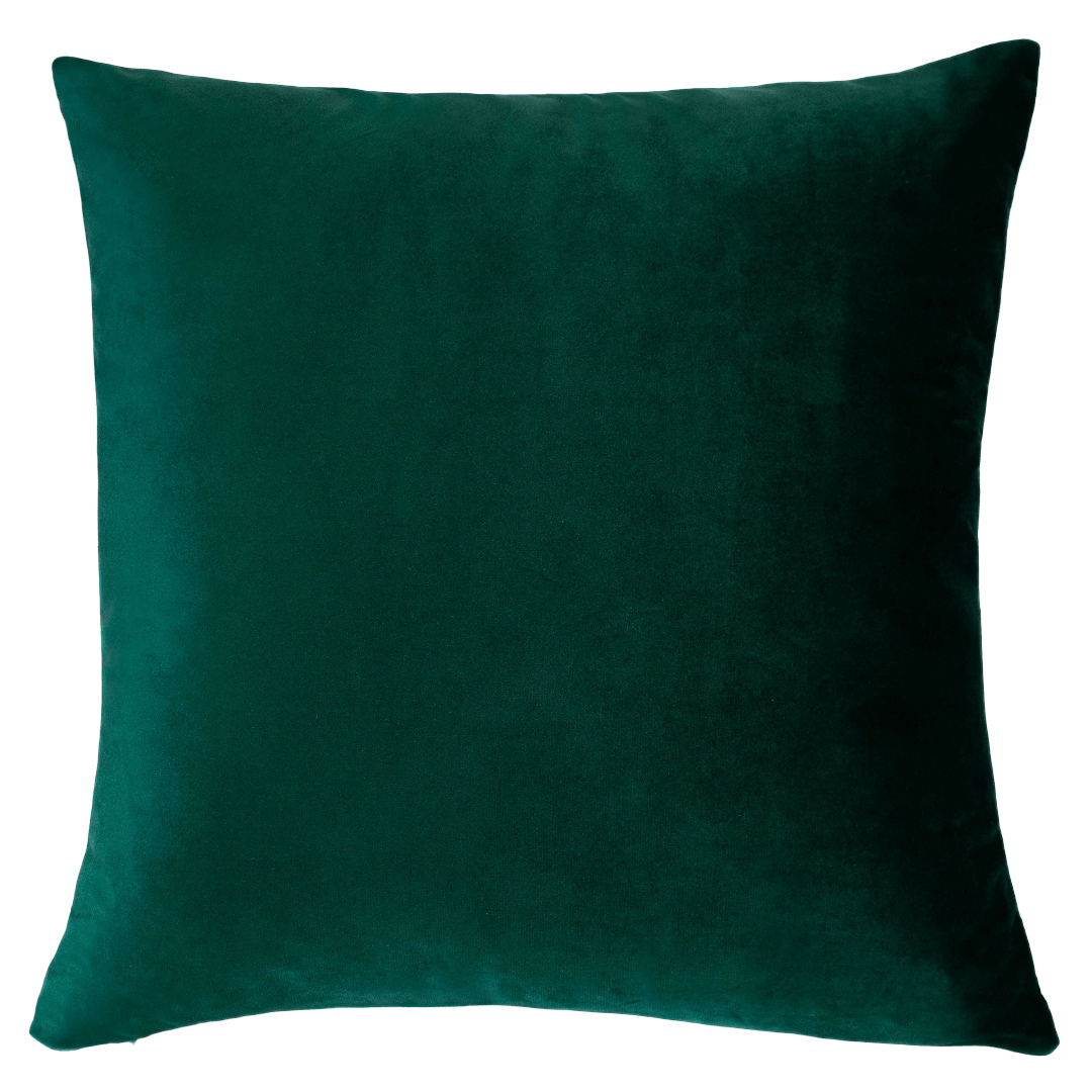 Amalfi Needlepoint Cushion - The Pillow Drop - Art Fever