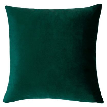 Amalfi Needlepoint Cushion - The Pillow Drop - Art Fever