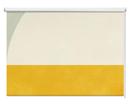 Bauhaus 2 23 Printed Picture Photo Roller Blind - 1X2501434 - Art Fever - Art Fever