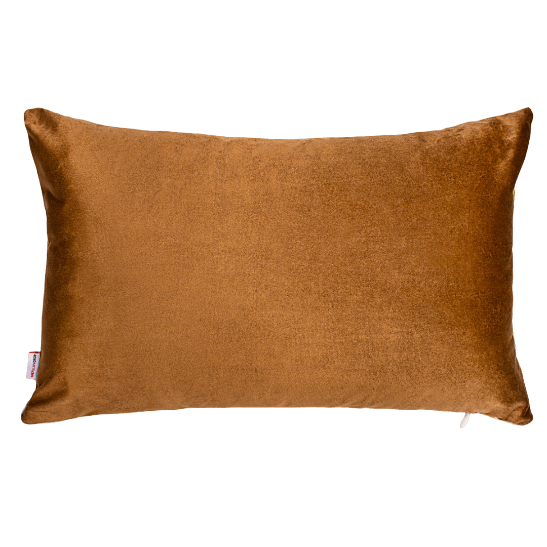 Be The Person Your Dog Thinks You Are Needlepoint Cushion - The Pillow Drop - Art Fever