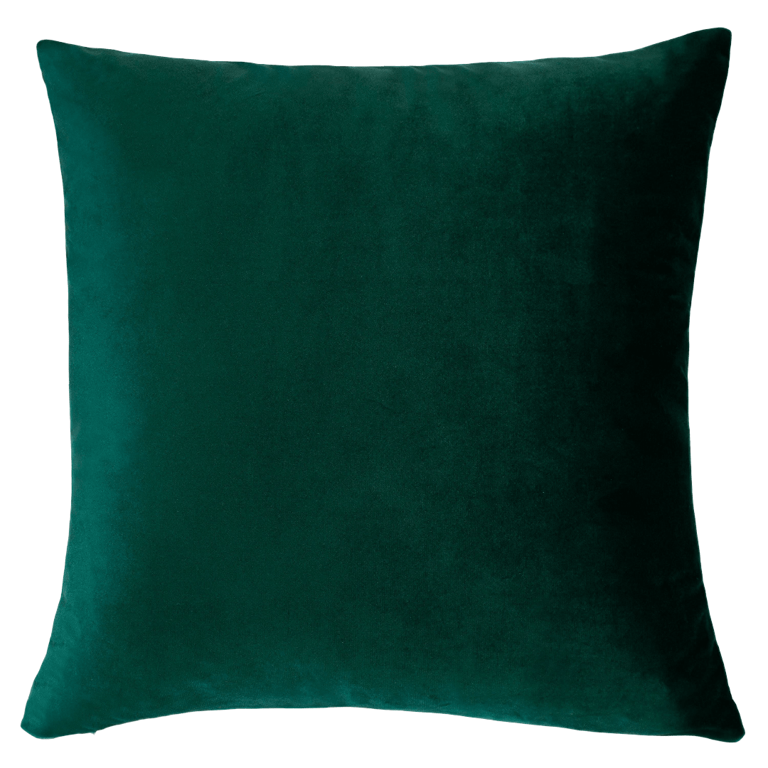 Beverly Hills Needlepoint Cushion - The Pillow Drop - Art Fever