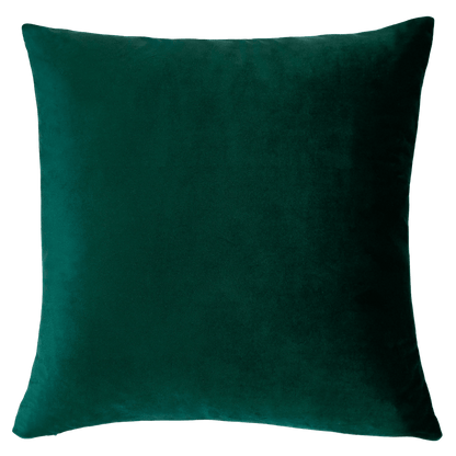 Beverly Hills Needlepoint Cushion - The Pillow Drop - Art Fever