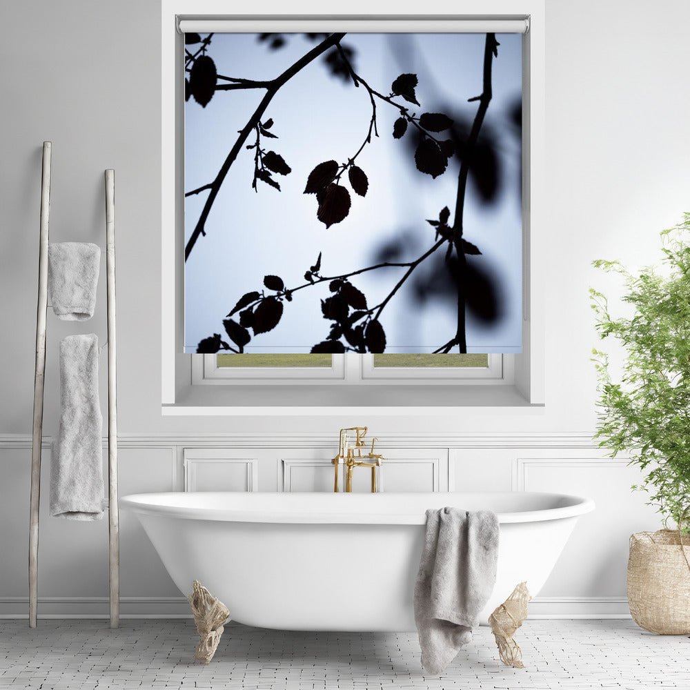 Break of Dawn Printed Picture Photo Roller Blind - 1X2558815 - Art Fever - Art Fever