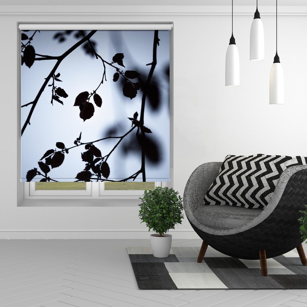 Break of Dawn Printed Picture Photo Roller Blind - 1X2558815 - Art Fever - Art Fever