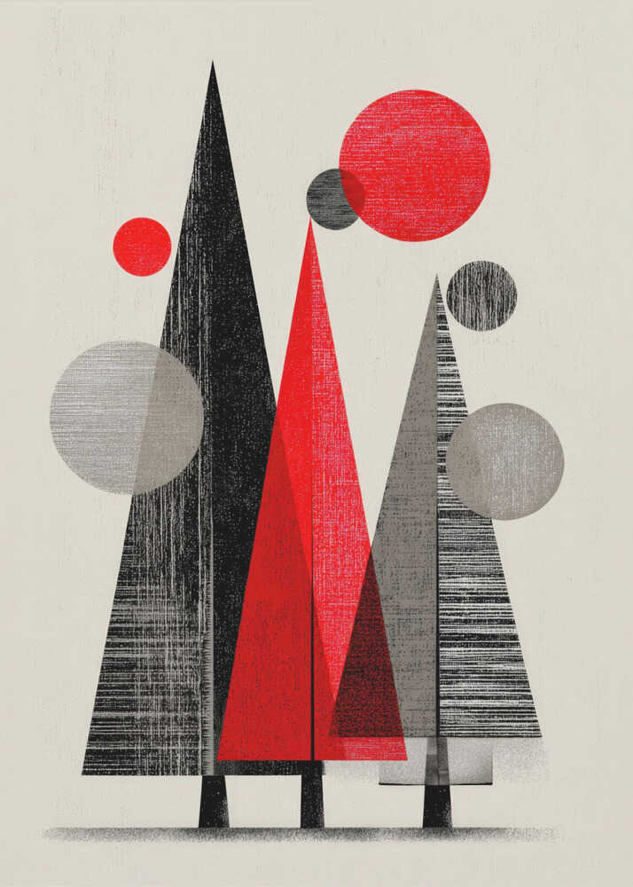 Christmas Winter Holidays (11) Canvas Print Wall Art 1X3294626 - ART FEVER - Art Fever