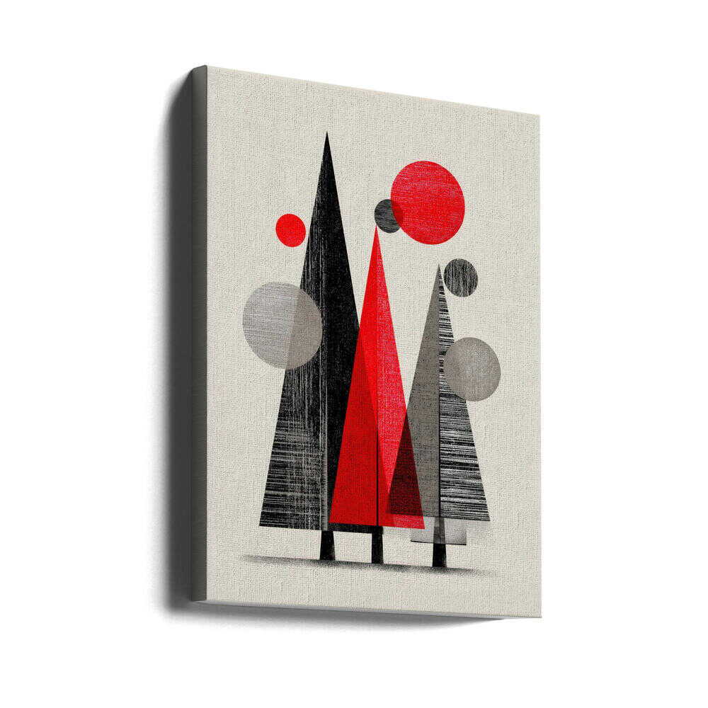 Christmas Winter Holidays (11) Canvas Print Wall Art 1X3294626 - ART FEVER - Art Fever