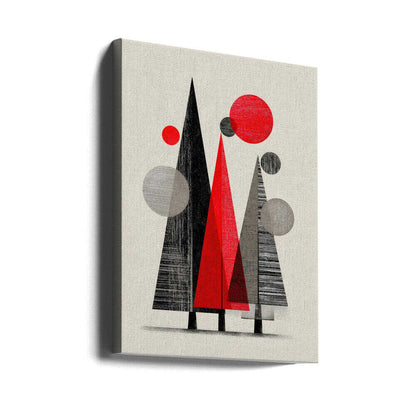 Christmas Winter Holidays (11) Canvas Print Wall Art 1X3294626 - ART FEVER - Art Fever