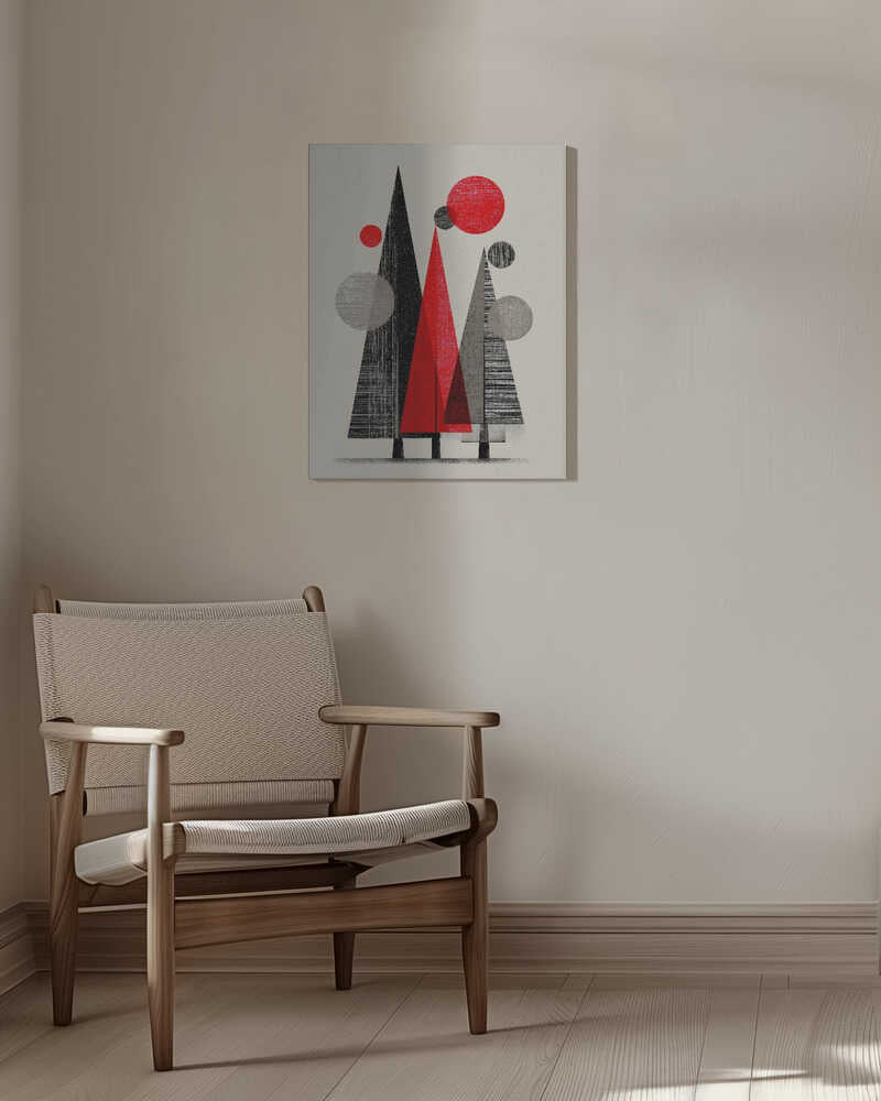 Christmas Winter Holidays (11) Canvas Print Wall Art 1X3294626 - ART FEVER - Art Fever