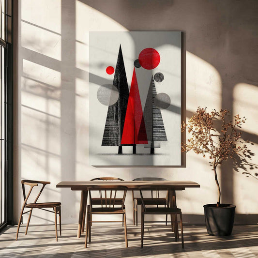 Christmas Winter Holidays (11) Canvas Print Wall Art 1X3294626 - ART FEVER - Art Fever