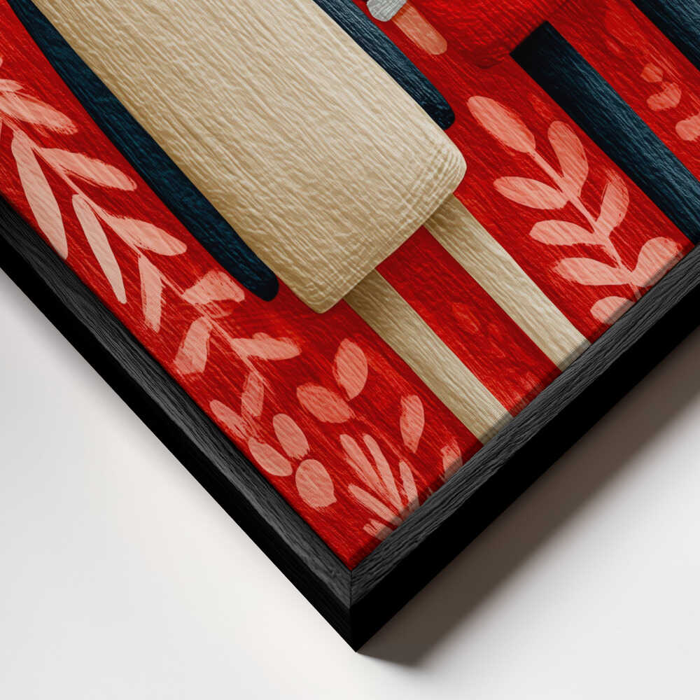 Christmas Winter Holidays (38) Canvas Print Wall Art 1X3294644 - ART FEVER - Art Fever