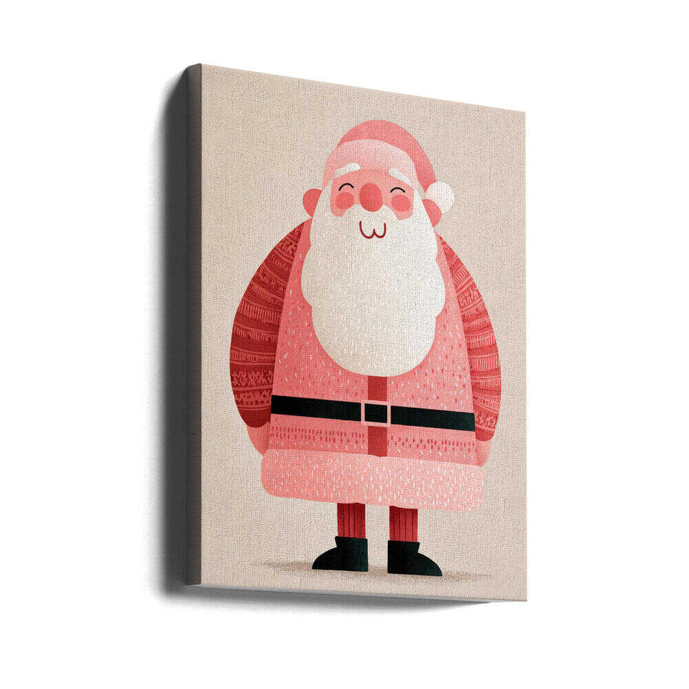 Christmas Winter Holidays (4) Canvas Print Wall Art 1X3294622 - ART FEVER - Art Fever