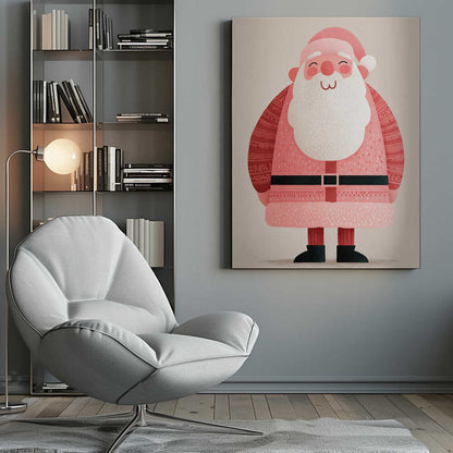 Christmas Winter Holidays (4) Canvas Print Wall Art 1X3294622 - ART FEVER - Art Fever
