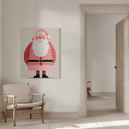 Christmas Winter Holidays (4) Canvas Print Wall Art 1X3294622 - ART FEVER - Art Fever