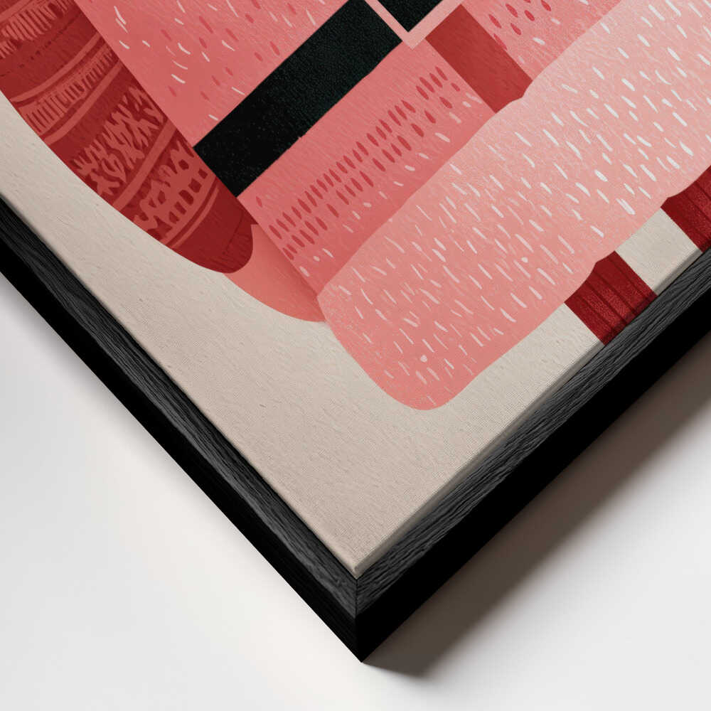 Christmas Winter Holidays (4) Canvas Print Wall Art 1X3294622 - ART FEVER - Art Fever