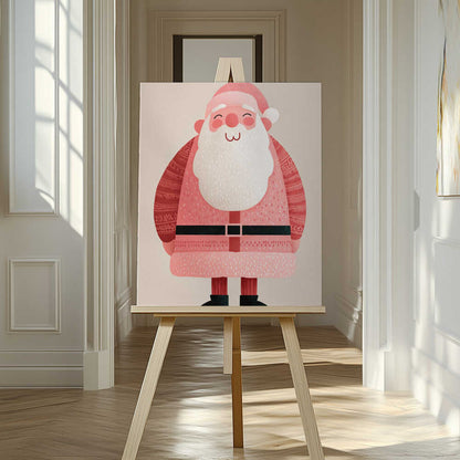 Christmas Winter Holidays (4) Canvas Print Wall Art 1X3294622 - ART FEVER - Art Fever
