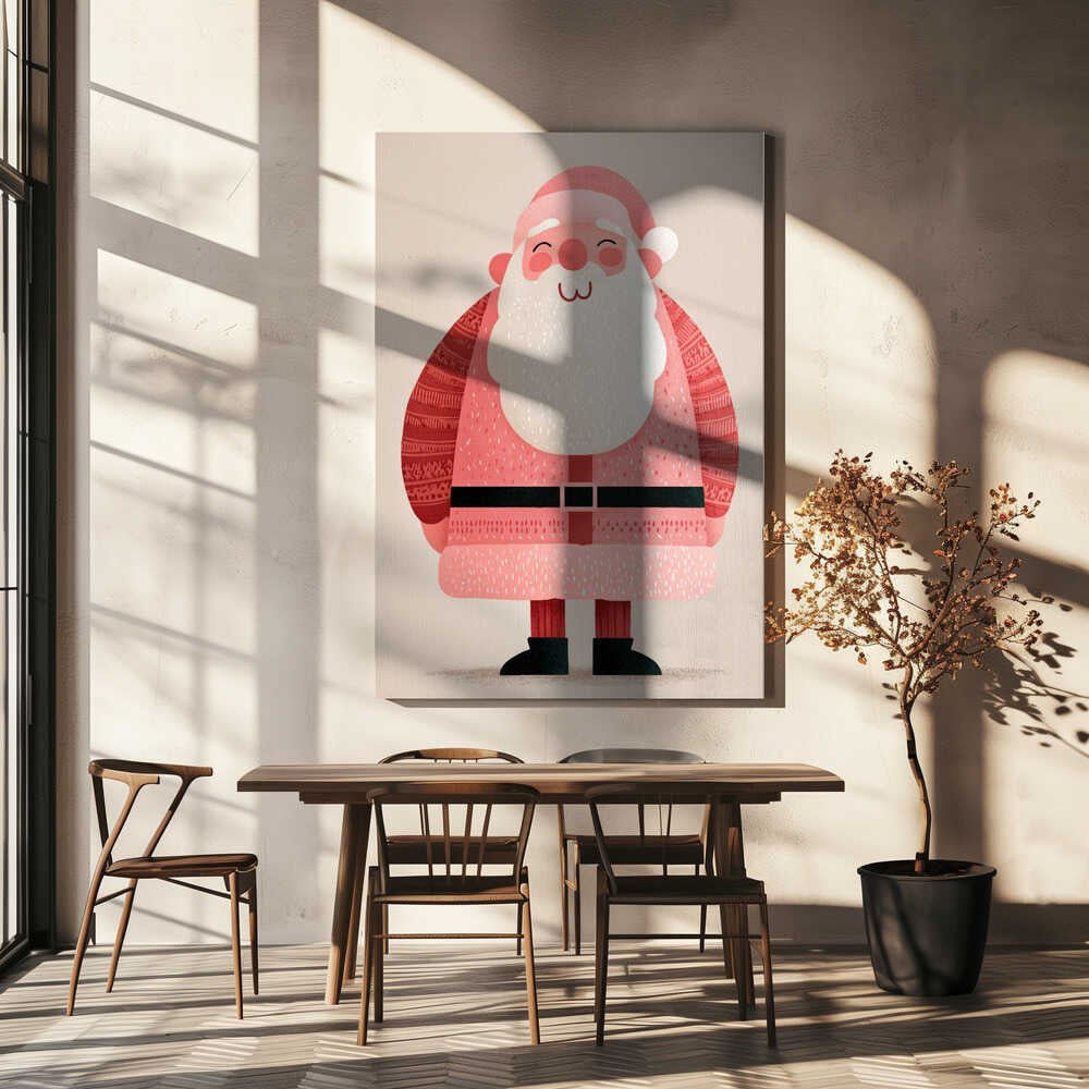 Christmas Winter Holidays (4) Canvas Print Wall Art 1X3294622 - ART FEVER - Art Fever