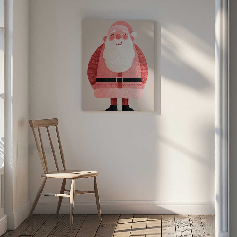 Christmas Winter Holidays (4) Canvas Print Wall Art 1X3294622 - ART FEVER - Art Fever