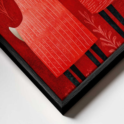 Christmas Winter Holidays (42) Canvas Print Wall Art 1X3294649 - ART FEVER - Art Fever