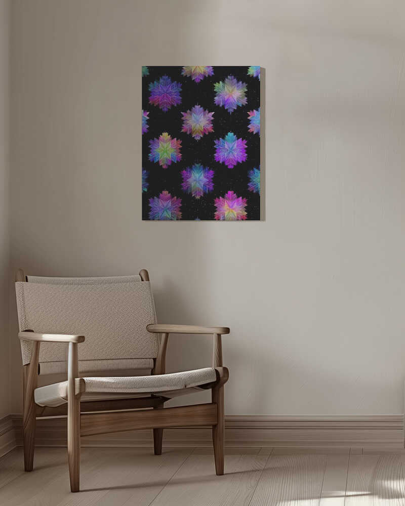 Christmas Winter Holidays (7) Canvas Print Wall Art 1X3294625 - ART FEVER - Art Fever