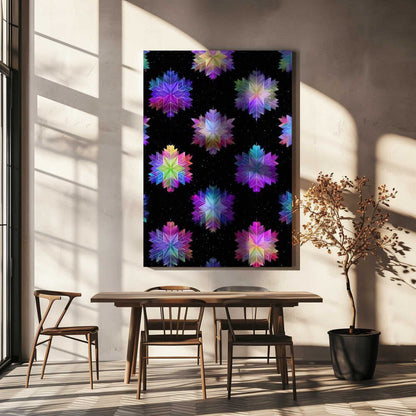 Christmas Winter Holidays (7) Canvas Print Wall Art 1X3294625 - ART FEVER - Art Fever