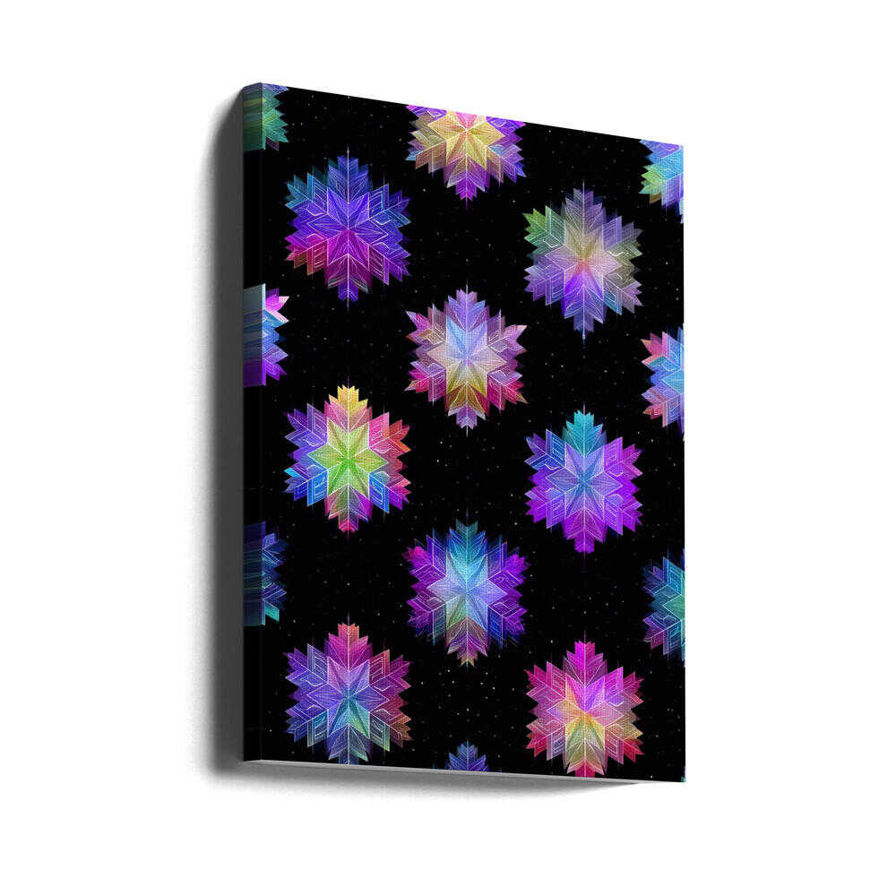 Christmas Winter Holidays (7) Canvas Print Wall Art 1X3294625 - ART FEVER - Art Fever