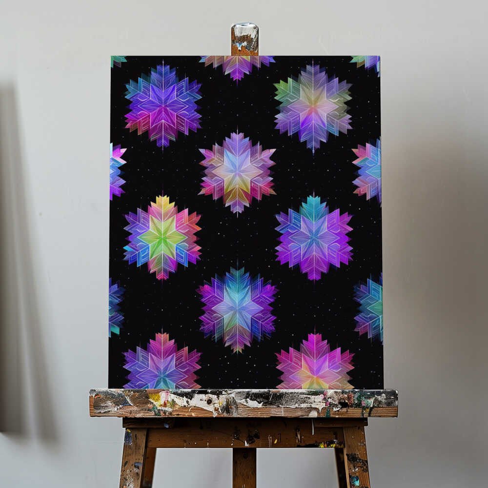 Christmas Winter Holidays (7) Canvas Print Wall Art 1X3294625 - ART FEVER - Art Fever