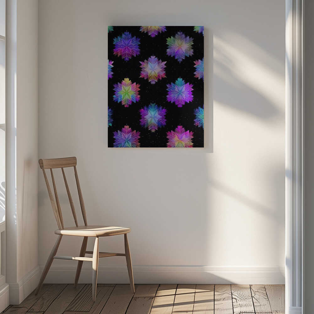 Christmas Winter Holidays (7) Canvas Print Wall Art 1X3294625 - ART FEVER - Art Fever