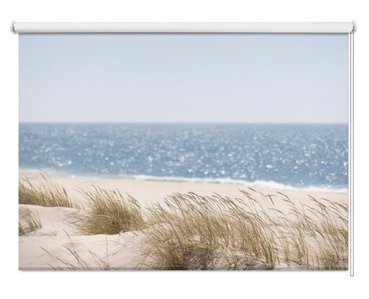 Coast Landscapes Printed Picture Photo Roller Blind - 1X2670052 - Art Fever - Art Fever