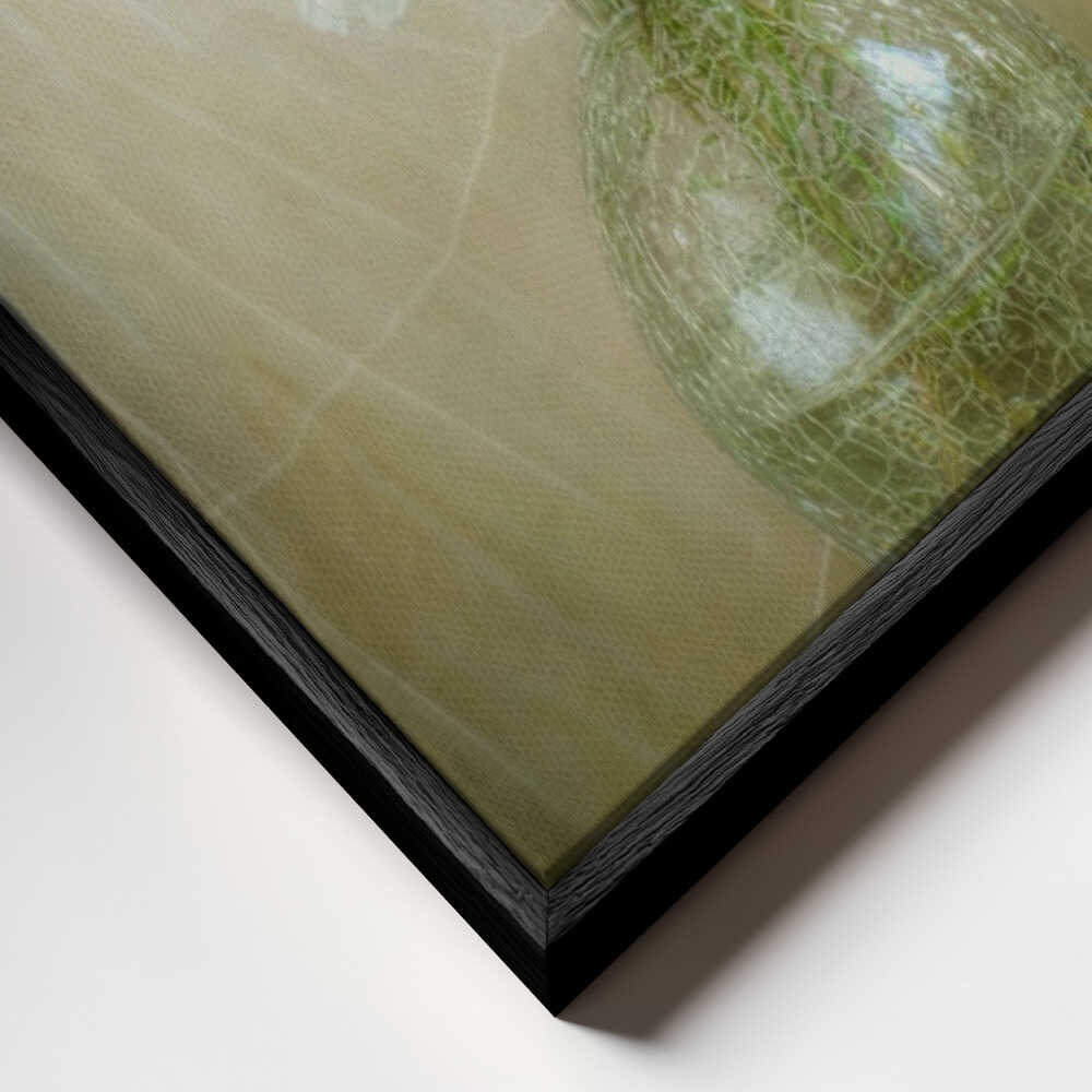 Cosmos breeze Canvas Print Wall Art 1X47057 - ART FEVER - Art Fever