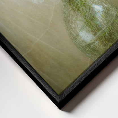 Cosmos breeze Canvas Print Wall Art 1X47057 - ART FEVER - Art Fever