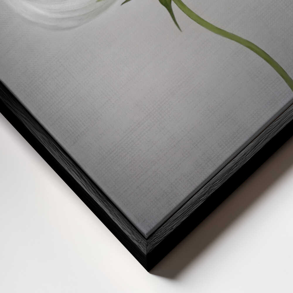 Cosmos Still Life Canvas Print Wall Art 1X1597721 - ART FEVER - Art Fever